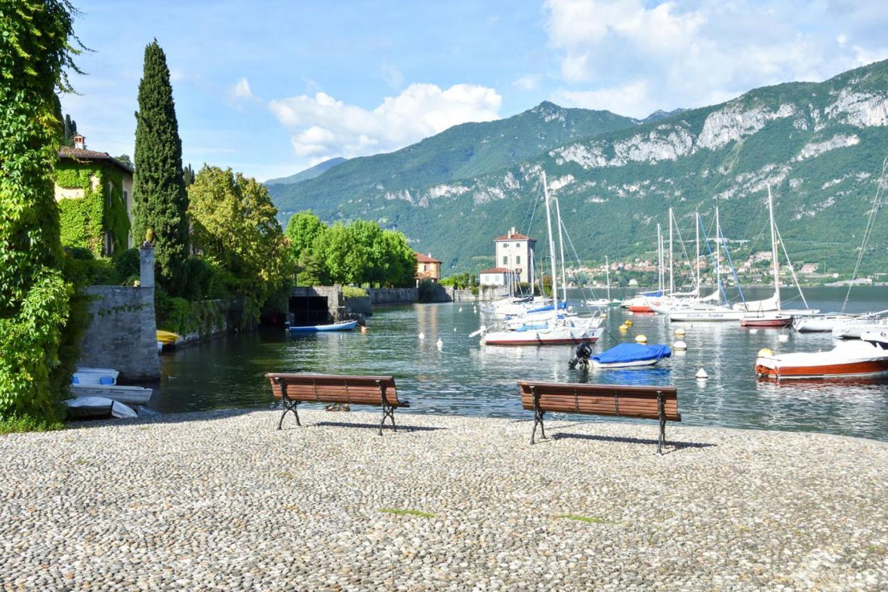 Bellagio Pescallo Guesthouse Bagian luar foto